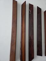 Hout strip deur Mercedes W124, Ophalen of Verzenden, Mercedes-Benz