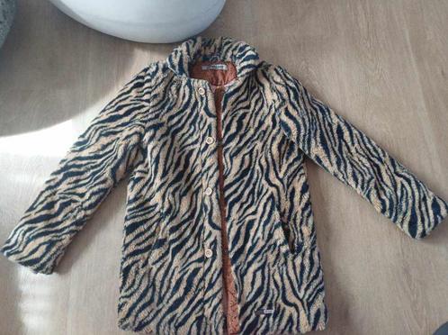 Moodstreet Winterjas, Kinderen en Baby's, Kinderkleding | Maat 158, Zo goed als nieuw, Meisje, Jas, Ophalen of Verzenden