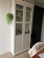 Vitrinekast, Ophalen, 200 cm of meer, 50 tot 100 cm, 25 tot 50 cm