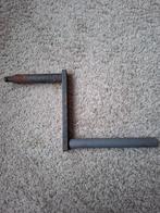 Draai handvat, Ophalen of Verzenden