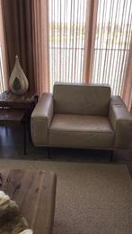 Loveseats, Huis en Inrichting, Fauteuils, Ophalen, Zo goed als nieuw, 100 tot 125 cm, Modern