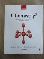 Chemistry, Boeken, Studieboeken en Cursussen, Gelezen, Beta, Ophalen, WO