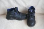 Elten veiligheidsschoenen, maat 42., Zwart, Zo goed als nieuw, Werkschoenen, Elten