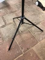 Statief, speaker standaard, Muziek en Instrumenten, Standaards, Ophalen, Zo goed als nieuw, Speaker