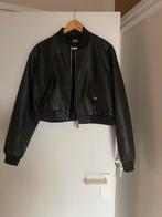 Nieuw kort jasje SEVEN SISTERS, Kleding | Dames, Maat 38/40 (M), Bruin, Seven Sisters, Nieuw