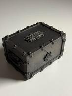 Bauche geldkist kluisje 19e eeuw, Ophalen, Zo goed als nieuw