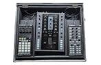 Traktor Kontrol Z2 + X1 + F1 in flightcase - DJ set, Muziek en Instrumenten, Dj-sets en Draaitafels, Ophalen, Gebruikt, Dj-set