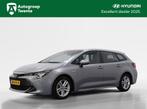 Toyota Corolla Touring Sports 1.8 Hybrid Comfort | Achteruit, Gebruikt, 4 cilinders, Met garantie (alle), Corolla