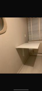 Ikea bureau, Ophalen of Verzenden, Zo goed als nieuw