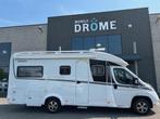 Dethleffs Advantage T 6701 COMPLEET + NIEUW STAAT, Caravans en Kamperen, Campers, Automaat, Koelkast, Luifel, Bedrijf