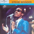 cd Stevie Wonder - The Universal Masters collection, Ophalen of Verzenden, 1960 tot 1980, Zo goed als nieuw, Soul of Nu Soul