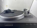 Dual cs 728 Q platenspeler, Ophalen, Gebruikt, Pitch-regelaar, Platenspeler