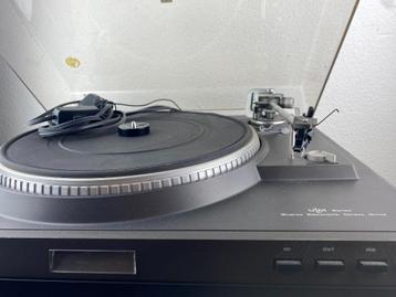 Dual cs 728 Q platenspeler beschikbaar voor biedingen