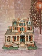 Lemax Robinson house, Diversen, Kerst, Ophalen of Verzenden