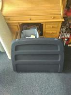 Renault Hoedenplank bagage afdekscherm 794200640R, Ophalen of Verzenden, Gebruikt, Renault