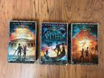 De avonturen van de familie Kane - Rick Riordan, Boeken, Ophalen of Verzenden, Gelezen