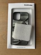 Cover Iphone 12 (1x nieuw + 1x gebruikt), Ophalen of Verzenden, Nieuw, IPhone 12