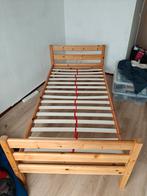 Flexa Bedframe 90x200, Ophalen, 90 cm, Eenpersoons, Zo goed als nieuw