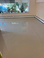 Visgraat pvc vloer vloerenlegger pvc vloeren, Ophalen of Verzenden, Zo goed als nieuw, 50 tot 150 cm, 10 tot 30 cm