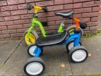 Puka Loopfiets & Vierwieler - Set of Los, Kinderen en Baby's, Speelgoed | Buiten | Voertuigen en Loopfietsen, Ophalen, Gebruikt