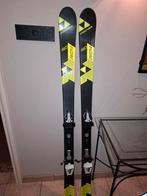 Fischer ski rc4 150 cm, Sport en Fitness, Skiën en Langlaufen, Ophalen, 140 tot 160 cm, Fischer, Zo goed als nieuw