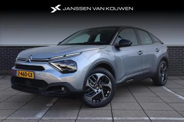 Citroen C4 1.2 Puretech Plus * Automaat * Navigatie * Achter beschikbaar voor biedingen