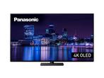 Panasonic TX-65MZW984 - Televisie - Zwart - Nieuw