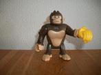 Gorilla met een tros bananen / aap / dieren / reuzenaap, Ophalen of Verzenden, Nieuw, Complete set