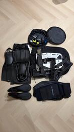 Duikuitrusting, Watersport en Boten, Ophalen of Verzenden, Zo goed als nieuw, Duikpak