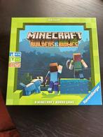 Nieuw! Minecraft spel., Drie of vier spelers, Ophalen of Verzenden, Nieuw