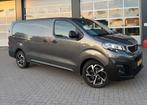 Peugeot Expert 231L L3H1GB 2.0 Bluehdi 120pk 2p. STT Verh., Voorwielaandrijving, 4 cilinders, 122 pk, Origineel Nederlands
