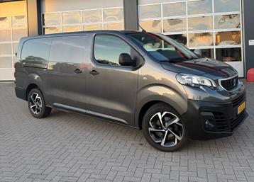 Peugeot Expert 231L L3H1GB 2.0 Bluehdi 120pk 2p. STT Verh. beschikbaar voor biedingen