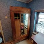 Mooie antieke kast, Antiek en Kunst, Antiek | Meubels | Kasten, Ophalen
