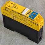 Turck MK13-P-Ex0 – NAMUR Ex relais (ATEX), Ophalen of Verzenden, Gebruikt