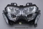 Koplamp / Voorlicht LED AVDB KAWASAKI Z900 / SE 2020 2024