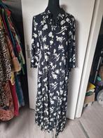 Jurk goa maat m, Ophalen of Verzenden, Zo goed als nieuw, Maat 38/40 (M), Onder de knie