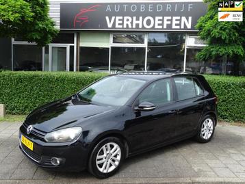Volkswagen Golf 1.4 TSI Highline - AUTOMAAT - NAVI - NAP - C beschikbaar voor biedingen