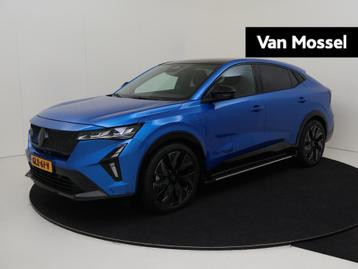 Renault Rafale 1.2 E-Tech Hybrid 200 Pk Esprit Alpine | Side beschikbaar voor biedingen