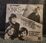 Grunneger Kinks ploat ~ Pé Daalemmer & Rooie Rinus, Verzenden, Zo goed als nieuw, Overige formaten, Streekmuziek