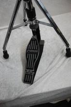 Sonor Delite hihatstand  <25251362>, Muziek en Instrumenten, Gebruikt, ., Drums of Percussie, Ophalen of Verzenden