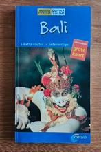 ANWB-reisgids Bali, R. Dusik, Europa, Ophalen of Verzenden, Zo goed als nieuw