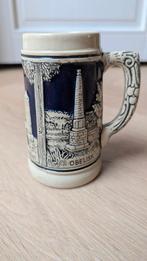 Vintage Bierpul Vaals Drielandenpunt, Ophalen of Verzenden