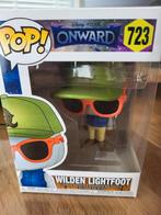 Funko Pop Pixar Onward 723, Verzamelen, Poppetjes en Figuurtjes, Ophalen of Verzenden, Nieuw
