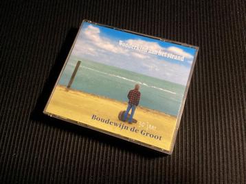 Boudewijn De Groot – Wonderkind Aan Het Strand (2 x CD) beschikbaar voor biedingen