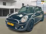 Mini Mini 1.6 Cooper S 10 Years II/Pano/Full options!, Auto's, Mini, Voorwielaandrijving, Euro 5, Gebruikt, 4 cilinders