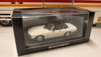 Minichamps Jaguar XJS Convertible White - 1980, Hobby en Vrije tijd, Modelauto's | 1:43, Auto, Ophalen of Verzenden, Zo goed als nieuw