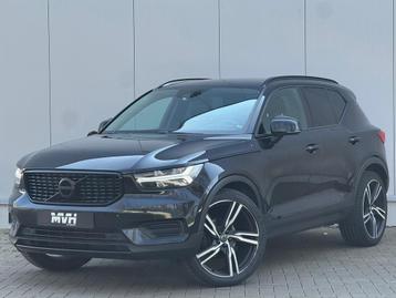 Volvo XC40 2.0 D3 Momentum Pro - Automaat - R-Design - 21 In beschikbaar voor biedingen