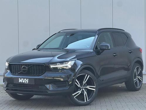 Volvo XC40 2.0 D3 Momentum Pro - Automaat - R-Design - 21 In, Auto's, Volvo, Bedrijf, Te koop, XC40, ABS, Achteruitrijcamera, Airbags