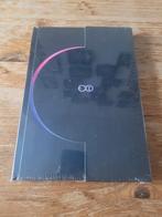 Exid eclipse album zeldzaam oop sealed met photocard kpop, Ophalen of Verzenden, Zo goed als nieuw, Aziatisch
