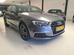Audi A3 Sportback G-TRON 30 TFSI AUTOMAAT, Auto's, Audi, Euro 6, 4 cilinders, CNG (Aardgas), Leder en Stof